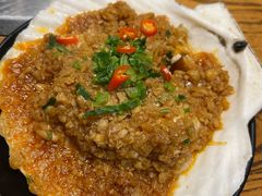 -KAOKAO烤烤·丹东海鲜烧烤(望京店)