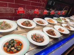 -芝小官毛肚火锅海鲜自助(淮安清江浦区新亚店)