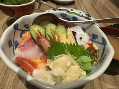 -Tuna maki寿司(园区永旺店)