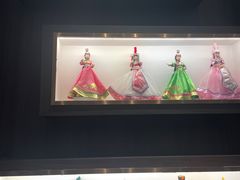 -哈啾嗨·新概念蒙餐(红星新城店)