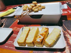 -木屋烧烤(惠阳华润小径湾店)