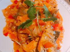 -泰国餐厅 Thai Food(裕华万达店)