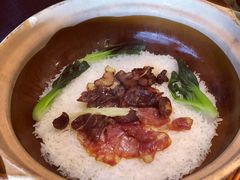 三腊煲仔饭-捞王锅物料理(上海世茂广场店)