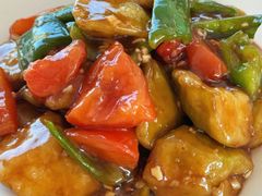 -村东第一家私房菜馆(古北水镇店)