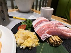 -韩宫宴烤肉·黑毛和牛·料理(合肥滨湖银泰城店)
