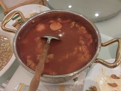 -谢先生酒店·椒宴集(沙湖店)