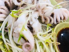 -贞姨美食·老字号海鲜大排档