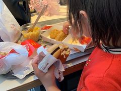 -麦当劳(欢乐谷店)