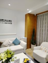 -HEYAN荷妍专业脱毛连锁机构