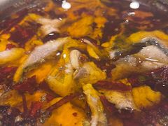 水煮鱼-红京鱼(西坝河店)