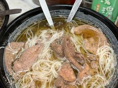 润牛米-维记咖啡粉面(福荣街店)