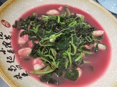 -富临轩私房菜(集庆门大街店)