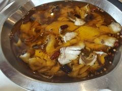 -鑫巴蜀小镇 · 水煮鱼专研店(玉桥店)