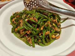 -西贝(上海中心店)