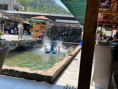 -京北渔家傲