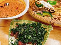 -古真记钵钵鸡(总店)