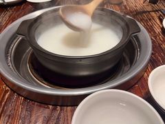 -大良毋米粥(锦龙路总店)