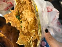 -清真·二嫂子煎饼果子(鼓楼旗舰形象店)