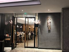 门面-花城苑广府菜(侨鑫店)