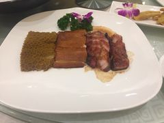 -顺峰(南二环店)