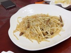 -高老庄·老溧阳·私房菜(南山竹海店)