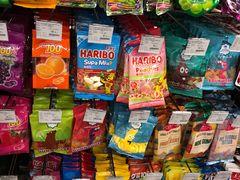 -Olé精品超市(上海虹桥南丰城店)