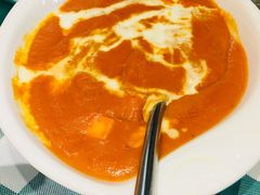 -Santoor 萨都里印度餐厅(北锣鼓巷店)
