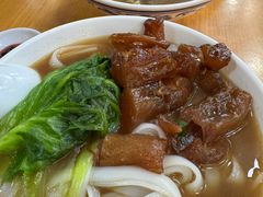 牛筋粉-珍珍小食店(西华路店)