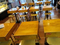 -刘记羊汤·烧饼夹肘子