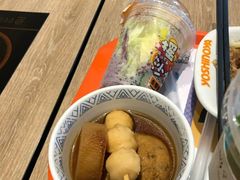 -吉野家(宾水道店)