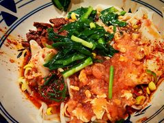 biangbiang面-袁家村关中印象体验地(大唐不夜城店)