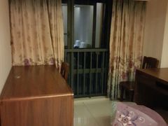 -深圳蓝悦酒店公寓