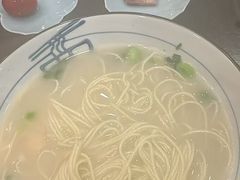 -漫渡庄绿岛花园•隐世庭园菜(滨湖店)