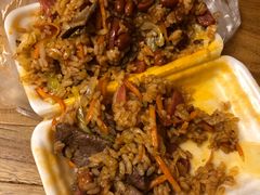 -老婆婆炒饭(小白楼1902欧式风情街店)