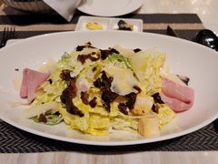 -郑州希尔顿酒店·阿米奇意大利餐厅