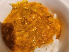 蟹粉捞饭-荟廷·晶萃(陆家嘴尚悦湾店)