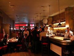 -Burger & Lobster(Dean Street)