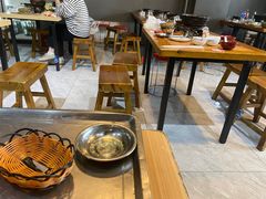 大堂-范贤光鸡公煲(平乐园总店)