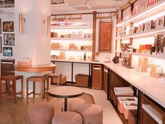 用餐区-Peet's 皮爷咖啡(东湖路手作店)