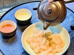 -绿茶餐厅(龙井船宴· 品牌总店)
