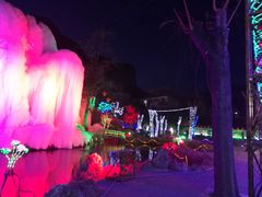 -沕沕水生态风景区