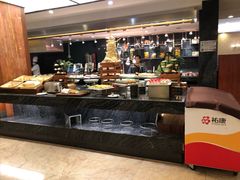 -衢州大花园国际酒店