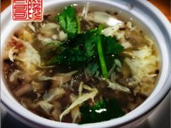 -新澳港式茶餐厅(余姚路店)