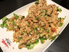-天宝兄弟(前海壹方城店)