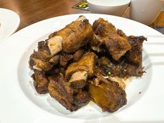 -李氏八大件老菜馆(万宝街店)