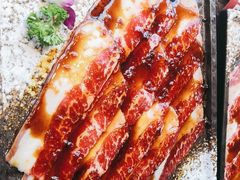 -一品诚记烤肉(大连柏威年购物中心店)