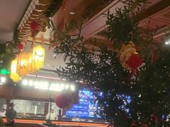 -八府香鸭·啫啫煲(华山路店)