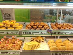 -南洋大师傅(长楹天街店)