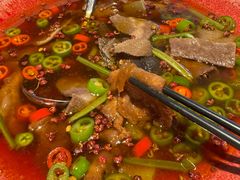 -曾宴·楚菜(湖北省博物馆店)