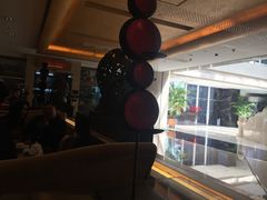 -广州白云机场雅高铂尔曼大酒店